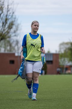 Bild 54 - F SV Wahlstedt - Holstein Kiel II : Ergebnis: 8:1